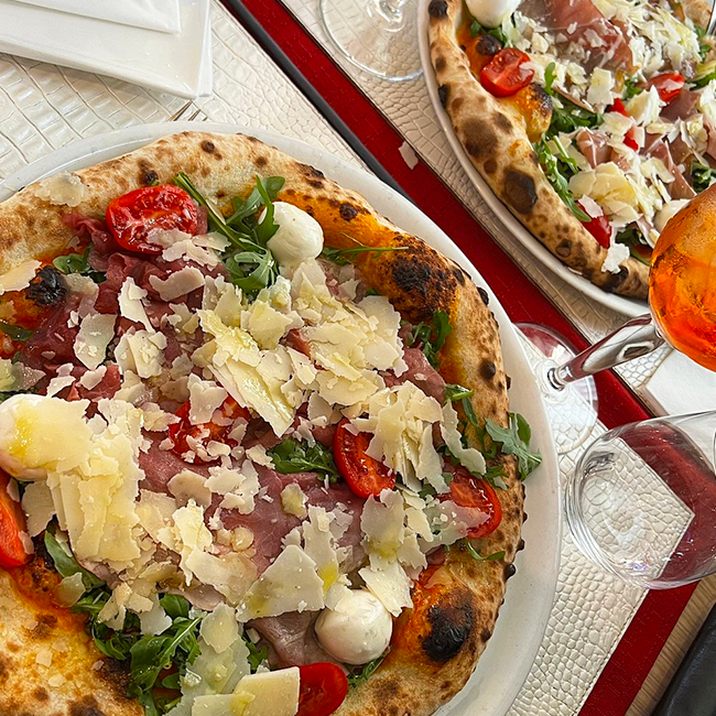 restaurant douvaine - restaurant italien douvaine - restaurant chens sur leman